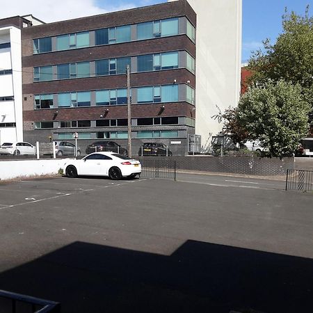 Apartamento Town Centre Flat In Darlington Darlington  Exterior foto