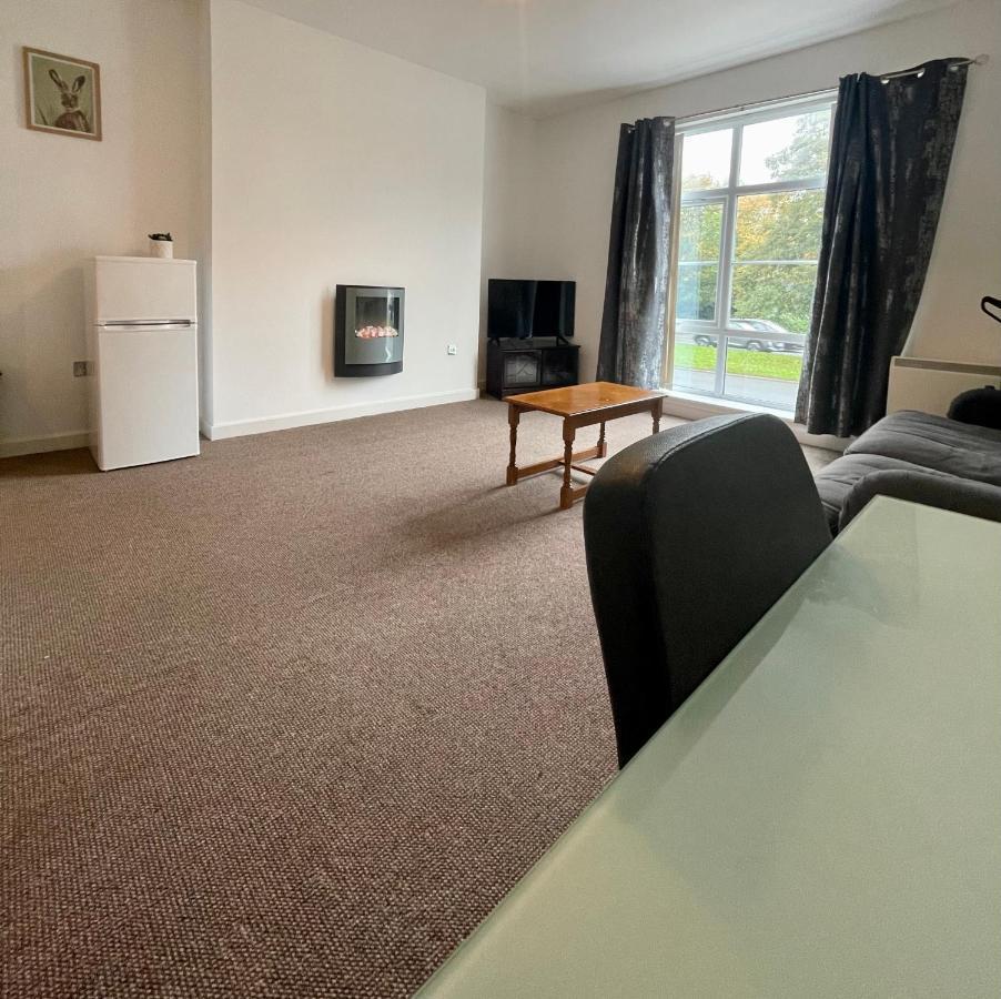 Apartamento Town Centre Flat In Darlington Darlington  Exterior foto