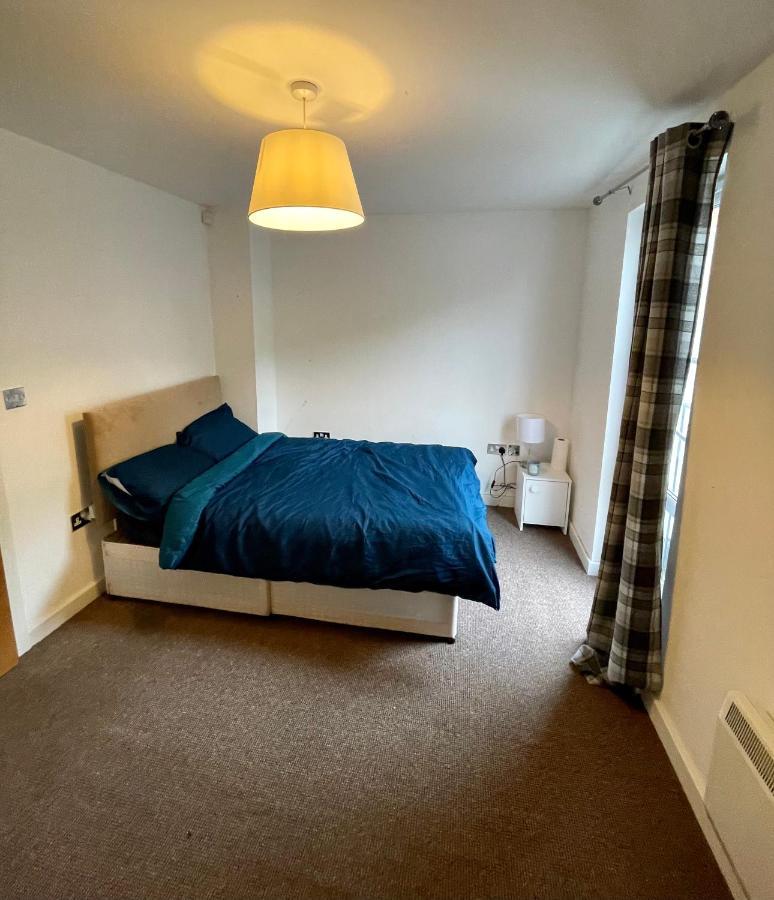 Apartamento Town Centre Flat In Darlington Darlington  Exterior foto
